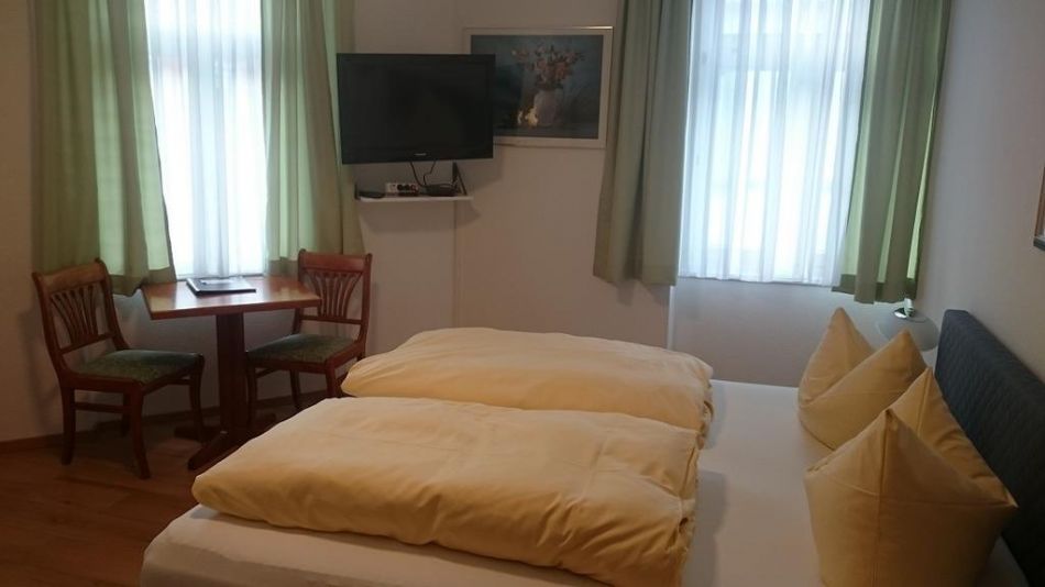 Doppelzimmer